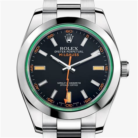 rolex sito prezzi|rolex milgauss prezzo listino.